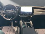 LEXUS RX 500 h F-SPORT+ 4x4 Panorama