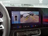 MERCEDES-BENZ CLA 350 4MATIC Shooting Brake mit EQ Technologie