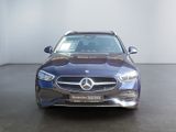 MERCEDES-BENZ C 300 T d  Avantgarde Navi LED Kamera Spur PDC