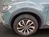 VW T-Roc Style 1.5 TSI DSG Klima Einparkhilfe