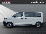 TOYOTA Proace L1 Kombi Comfort 2.0 D- 4D EU6d *ALLWETTE