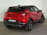RENAULT Captur II R.S. Line 1.3 TCe 160 +Schiebedach+