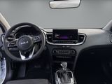 KIA Cee'd 5 Ultimate Edition 140PS ++KILMA+CAM+Sitzheizung