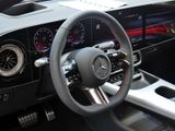MERCEDES-BENZ CLA 250+ Shooting Brake mit EQ Technologie AMG