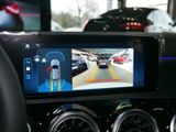 MERCEDES-BENZ A 200 d  AMG NIGHT SPUR PANO DISTR KAMERA PDC