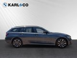 BMW 320 xd touring Sport Line h&k LC Prof Lordose