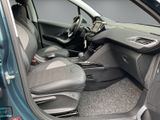 PEUGEOT 2008 Allure +Kamera+Sitzheizung+LED+Automatik+