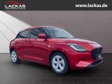 SUZUKI Swift 1.2 Dualjet Hybrid Comfort +SITZHZ+CARPLAY