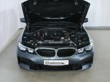 BMW 320 d xDrive TG Advantage Alarmanlage Navigation