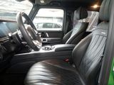 MERCEDES-BENZ G 63 AMG BURM NIGHT COMAND DRIVERS WIDE MULTI