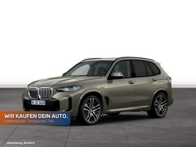 BMW X5 xDrive30d 