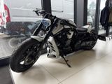 HARLEY DAVIDSON Night Rod NLC UMBAU+360er RAD+AIRRIDE 5HD
