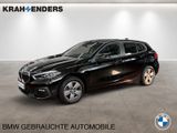 BMW 116 d Modell Advantage SHZ+LED+PDC+HUD+Navi