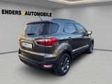 FORD EcoSport Cool & Connect 1.0 EcoBoost PDCv+h Klima