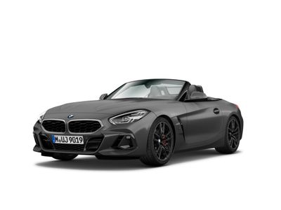 BMW Z4 sDrive30i Roadster M Sport H&K+Adapt.LED+HUD