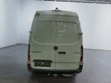 MERCEDES-BENZ Sprinter 317 KASTEN  MIXTO L3H2  LED/AHK/STANDH/TEMPOMAT/KAMERA