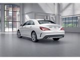 MERCEDES-BENZ CLA 200 Coupé AMG MEMO KAMERA PANO SPUR PDC SHD