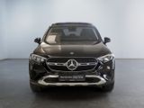 MERCEDES-BENZ GLC 200 d 4M | AVANTGARDE MEMO 360 AHK DISTR PDC
