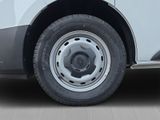 RENAULT Trafic Kasten L1H1 3,0t Komfort 150 RFK NAVI GJR