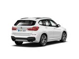 BMW X1 25iMSport+Panorama+HUD+RFK+Leder+LED+PDCv+h