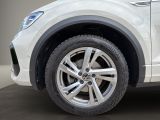 VW T-Roc R Line 1,5TSI DSG Klima Einparkhilfe