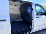 MERCEDES-BENZ Vito 116 AUTOMATIK LED KAMERA MOPF KLIMA SITZHZG