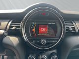 MINI One Cabrio EU6d-T LED PDC SHZ Klima BT Radio
