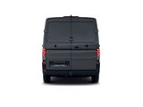 VW Crafter 35 Kasten Motor: 2,0 l TDI EU6-EC SCR 103 kW Getriebe: Frontantrieb 8-Gang-Automatikgetriebe Radstand: 3640 m