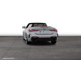 BMW M440d xDrive Cabrio