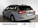 VW Golf III Variant Life 1.5 eTSI OPF DSG Klima
