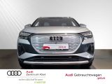 AUDI Q4 e-tron 45 e-tron AHK ACC Matrix-LED Panorama