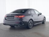MERCEDES-BENZ C 200 , AMG NIGHT SPUR KAMERA PDC SHZ MEMO SHD
