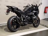 BMW R 1300 RS Triple Black 4 Pakete ASA