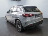 MERCEDES-BENZ GLA 200 d AMG NIGHT SPUR PANO AHK KAMERA PDC