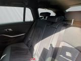 BMW 320 d touring M-Sport Stop&Go HiFi Sonnenschutz