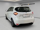 RENAULT ZOE Evolution Batteriekauf +PDC+Navi+LED+Klima+