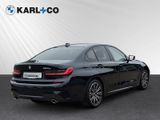 BMW 330 e Limousine M-Sport Glasdach h&k Fernlichtassistent