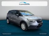 OPEL Crossland X 1.2 Start/Stop Automatik Edition