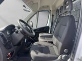 FIAT Ducato Maxi Pritsche 35 180 L5