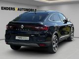 RENAULT Arkana Intens Full Hybrid 145 PS ++KLIMA+CAM+SITZHEIZUNG+