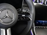 MERCEDES-BENZ GLC 400 e 4M , BURM AMG NIGHT SPUR PANO STANDH