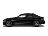 BMW 320 d Limousine M Sport H&K+LED+SHZ+Temp