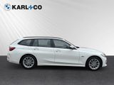 BMW 320 e Touring LC Prof ACC Ad. LED H&K Keyless