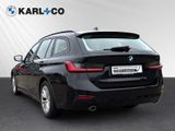 BMW 318 d Advantage LED Klima HiFi PDC DAB Alarm