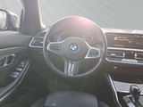 BMW 318 d Touring Sport Line PDC Laser HUD HiFi SHZ