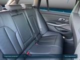 BMW M3 Competition Touring mit M x ACC UPE: 120.940¤