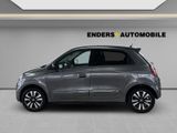 RENAULT Twingo Electric Techno Navi PDC Rückfahrkam.