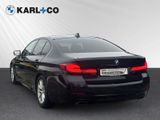 BMW 520 d M Sport EU6d Park-Assistent Laserlicht HUD Sportsitze