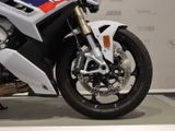 BMW S 1000 R M Paket Carbon Räder Taschen