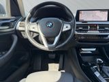 BMW X3 xDrive 20i Aut. LED Pano Hifi SHZ vo+hi PDC